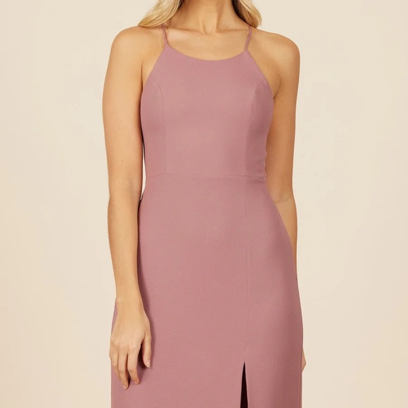 Rosewood Dress | Park & Fifth | 4 - Picture 3 of 4